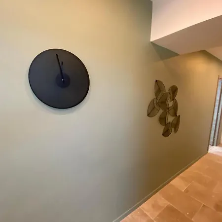 Brand New 4 Bedrooms 4 Bathrooms Heart Of Apartamento *