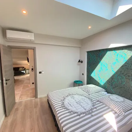 Brand New 4 Bedrooms 4 Bathrooms Heart Of Appartement Cannes