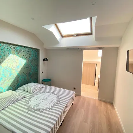 Brand New 4 Bedrooms 4 Bathrooms Heart Of Cannes