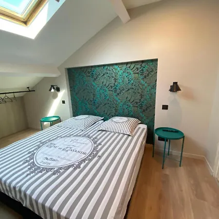 Brand New 4 Bedrooms 4 Bathrooms Heart Of Cannes