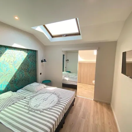 Brand New 4 Bedrooms 4 Bathrooms Heart Of Appartement