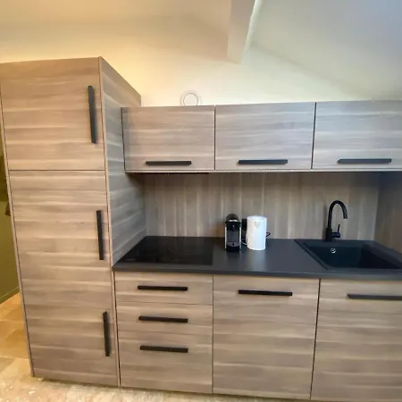 Apartamento Brand New 4 Bedrooms 4 Bathrooms Heart Of