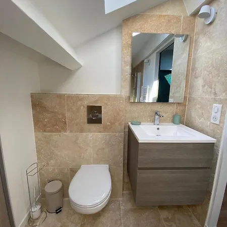 Brand New 4 Bedrooms 4 Bathrooms Heart Of Cannes